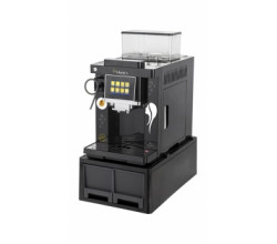 Кавомашина Liberty`s CLT-Q007